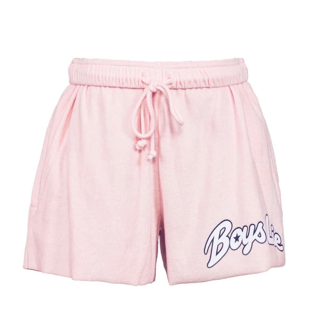 STARLIGHT BASIC SHORTS